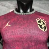 2026 World Cup Brazil Third Jersey 1:1 Replica Football Jersey