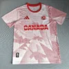 2026 World Cup Canada Home Jersey – Premium Fan Kit
