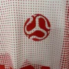 2026 World Cup Canada Home Jersey – Premium Fan Kit