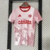 2026 World Cup Canada Home Jersey – Premium Fan Kit