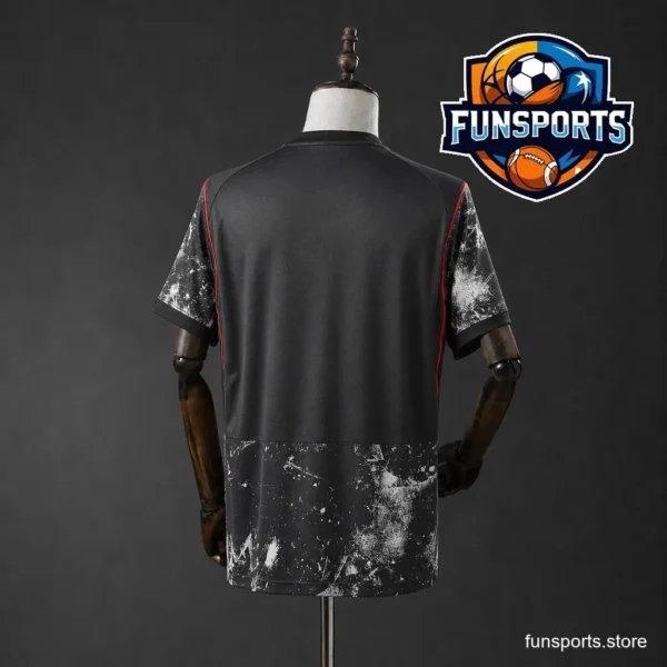 2026 World Cup Canada Away Jersey – Matchday Fan Jersey for True Supporters