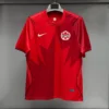 2026 World Cup Canada Home Thai Quality Football Kit