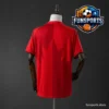 2026 World Cup Canada Home Thai Quality Football Kit