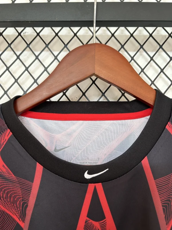 2026 World Cup Canada Training Jersey: Best Alternative to Nike Replica Jersey