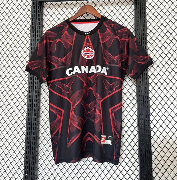 2026 World Cup Canada Training Jersey: Best Alternative to Nike Replica Jersey