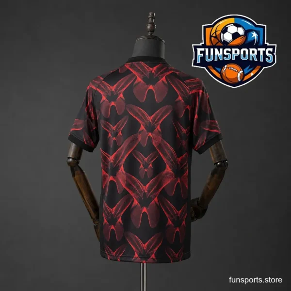 2026 World Cup Canada Training Jersey: Best Alternative to Nike Replica Jersey