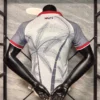 2026 World Cup Haiti Away White Jersey – 5-a-side Football Jersey for Fans