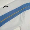 Lazio 2026-27 Third Jersey vs Classic Kits: A 1:1 Replica