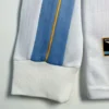 Lazio 2026-27 Third Jersey vs Classic Kits: A 1:1 Replica