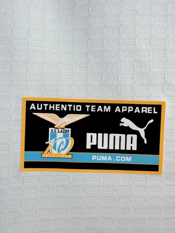 Lazio 2026-27 Third Jersey vs Classic Kits: A 1:1 Replica