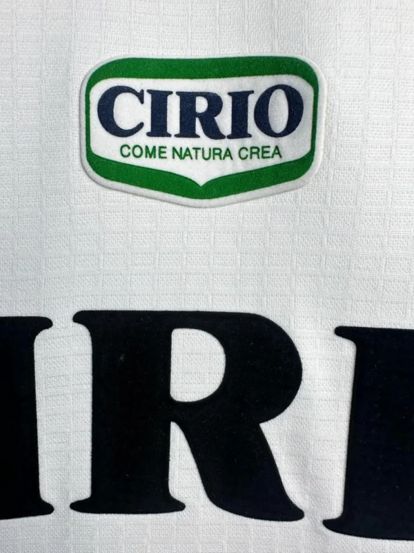 Lazio 2026-27 Third Jersey vs Classic Kits: A 1:1 Replica