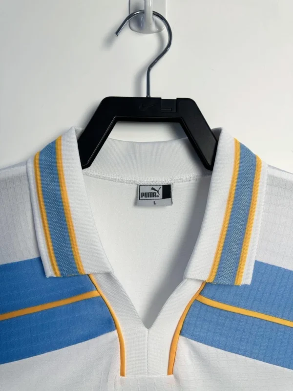 Lazio 2026-27 Third Jersey vs Classic Kits: A 1:1 Replica