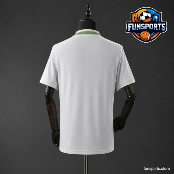 Lazio 2026-27 Third Jersey vs Classic Kits: A 1:1 Replica