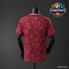 Liverpool 2026-27 Long Sleeve Polyester Moisture-Wicking Jersey | Matchday Fan Jersey