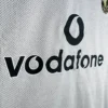 2026-27 Manchester United Long Sleeve Centenary Edition | heat pressed jersey 2026-27
