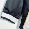 2026-27 Manchester United Long Sleeve Centenary Edition | heat pressed jersey 2026-27