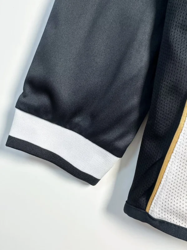2026-27 Manchester United Long Sleeve Centenary Edition | heat pressed jersey 2026-27