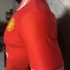 2026-27 Manchester United Red: High Quality Replica Football Kit Review