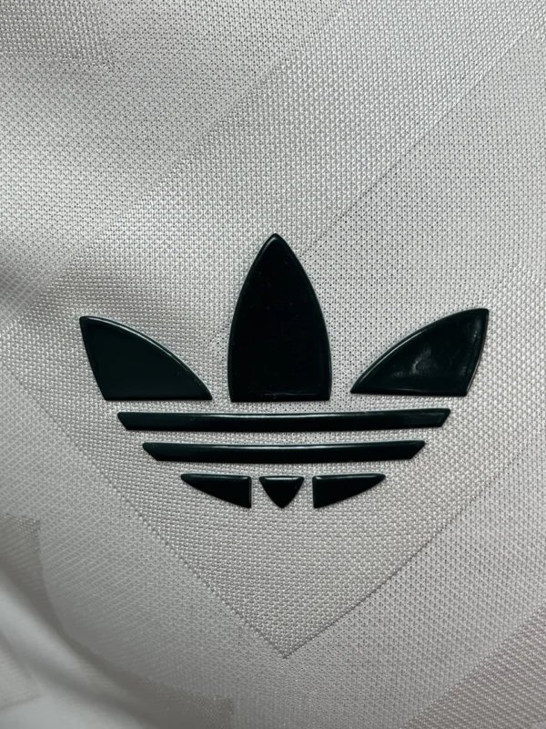 2026 World Cup Mexico Long Sleeve Fan Version Football Shirt