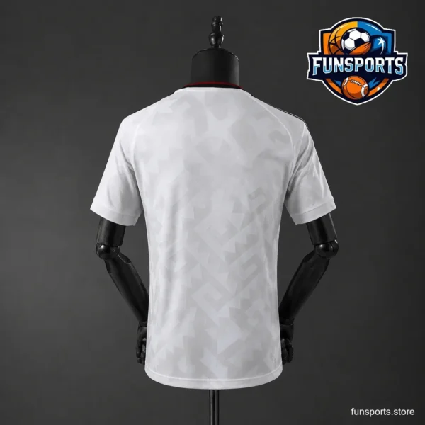 2026 World Cup Mexico Long Sleeve Fan Version Football Shirt