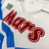 2026-27 Napoli Away Shirt: Heat Pressed Jersey Season Edition