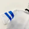2026-27 Napoli Away Shirt: Heat Pressed Jersey Season Edition