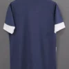 2026 World Cup Portugal Training Jersey – Sublimated Soccer Jersey