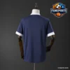 2026 World Cup Portugal Training Jersey – Sublimated Soccer Jersey