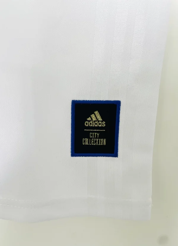 2026-27 PSG City Anniversary Edition Polyester Moisture-Wicking Jersey