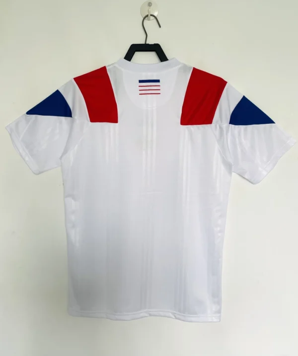 2026-27 PSG City Anniversary Edition Polyester Moisture-Wicking Jersey