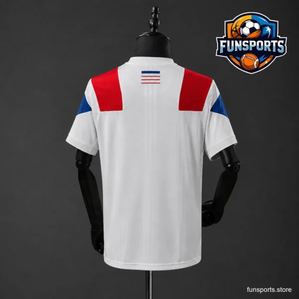 2026-27 PSG City Anniversary Edition Polyester Moisture-Wicking Jersey