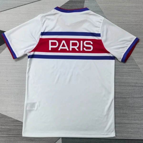 2026-27 PSG Training Weekend League Football Kit for Fans