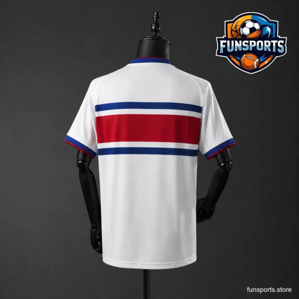 2026-27 PSG Training Weekend League Football Kit for Fans
