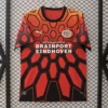 PSV Eindhoven 2026-27 Special Edition: Fan vs Player Version Match Jersey