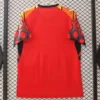 PSV Eindhoven 2026-27 Special Edition: Fan vs Player Version Match Jersey
