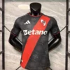 River Plate 2026-27 Black Special Edition Player Version Match Jersey