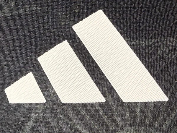 River Plate 2026-27 Black Special Edition Player Version Match Jersey