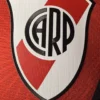 River Plate 2026-27 Black Special Edition Player Version Match Jersey
