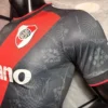 River Plate 2026-27 Black Special Edition Player Version Match Jersey