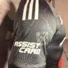 River Plate 2026-27 Black Special Edition Player Version Match Jersey