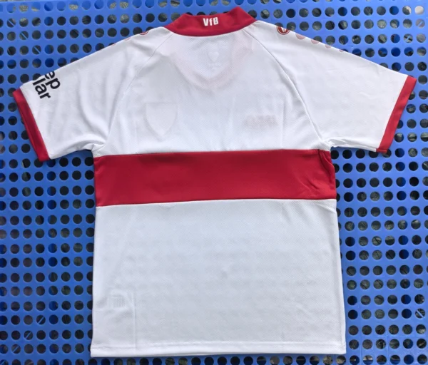 VfB Stuttgart 2026-27 Home Kit – A High Quality Replica Football Kit for True Fans