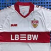 VfB Stuttgart 2026-27 Home Kit – A High Quality Replica Football Kit for True Fans
