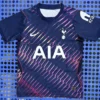 Tottenham 2026/27 Away Shirt: A Matchday Fan Jersey Built for Passion