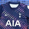 Tottenham 2026/27 Away Shirt: A Matchday Fan Jersey Built for Passion