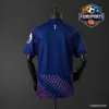 Tottenham 2026/27 Away Shirt: A Matchday Fan Jersey Built for Passion