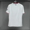 Valencia 2026-27 Home Weekend League Football Kit for Fans