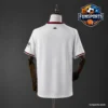 Valencia 2026-27 Home Weekend League Football Kit for Fans