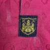 Claret & Blue Soul: 2026 West Ham Home Training Jersey Replica