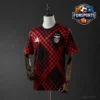 2025-26 Benfica Player Version Match Jersey | Thai Quality