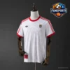 Benfica 2025/26 Retro Special Edition – Fan Grade Player Version Match Jersey